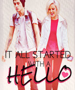 It All Started With a Hello