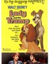 Lady and the Tramp 1 1/2