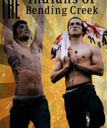 The Indians of Bending Creek