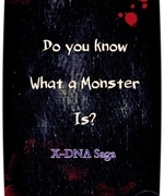 Do You Know What A Monster Is?