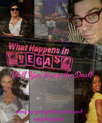 What Happens in Vegas...Well You Know the Deal!