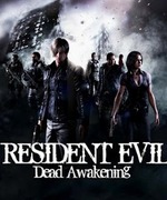Resident Evil: Dead Awakening