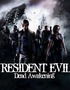 Resident Evil: Dead Awakening