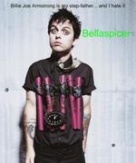 Billie Joe Armstrong Is My Step-Father...and I Hate It