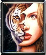 The Lady or the Tiger