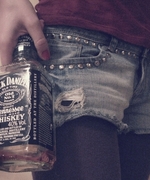Youth and Whiskey