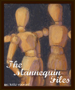 Mannequins: Heroes and Prodigies