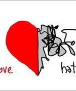 Love Always Beats Hate