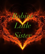 Robin's Little Sister