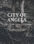 City of  Dark Angels