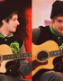 Safer To Hate Her (Max Helyer)