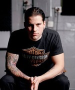 'Seize The Day' M.Shadows Two Shot