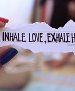 Inhale, Exhale