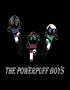 The Powerpuff Boys