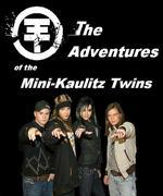 The Adventures of the Mini-Kaulitz Twins!