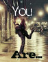 You Are...