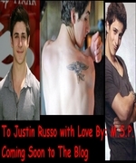 To Justin Russo with Love