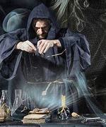 The Alchemist's Tale