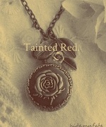 Tainted Red.