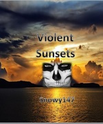 Violent Sunsets