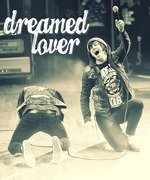 Dreamed Lover