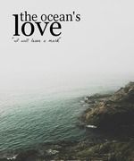 The Ocean's Love