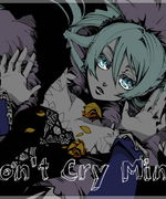 Don't Cry Mina