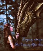Legacy Wings - The Gateway After Fire