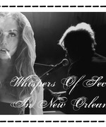 Whispers of Secrets in New Orleans