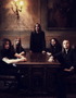 The Opeth Soliloquies.