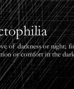 Nyctophilia