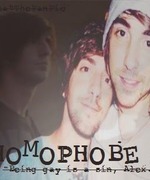 Homophobe