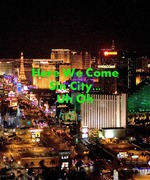 Here We Come Sin City...Uh Oh!