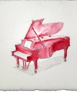 The Pianist Mistaken