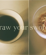 Draw Your Swords