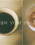Draw Your Swords