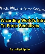 Wizarding Worlds Intro to Force Sensitives