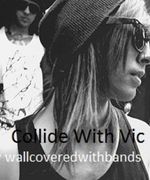 Collide With Vic