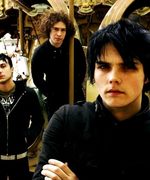 A My Chemical Romance Collection Of One Shots