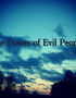 The Power of Evil People.