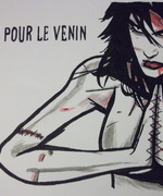 Merci Pour Le Venin.
