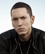 Eminem Falls for a Girl?