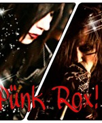 Punk Rox!