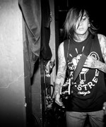 The Darker Side of Tony Perry