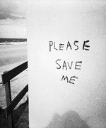 Save Me.