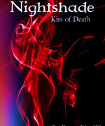 Nightshade: Kiss of Death (Book #1)