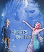 Hearts on Ice
