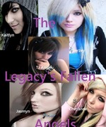 The Legacy's Fallen Angels