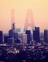 The City of Angels.