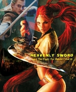 Heavenly Sword: The Fight for Middle-Earth